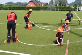 Fédération Nationale des Pompiers